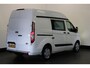 Ford Transit Custom 2.0 TDCI 130PK Automaat L1H2 - EURO 6 - Airco - Navi - Cruise - €16.950,- Excl.