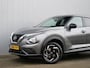 Nissan Juke 1.0 DIG-T N-Connecta 115 Pk Automaat Navigatie / DAB / Apple Carplay / Camera / Trekhaak