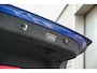 BMW M5 5-serie F90 Schuifdak Marina Blue 22'' Vossen Downpipe