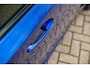 BMW M5 5-serie F90 Schuifdak Marina Blue 22'' Vossen Downpipe