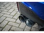 BMW M5 5-serie F90 Schuifdak Marina Blue 22'' Vossen Downpipe
