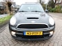 MINI Clubman Mini 1.6 Cooper S Chili 184pk 1e eig. Clima Leder Navi Schuifdak