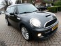 MINI Clubman Mini 1.6 Cooper S Chili 184pk 1e eig. Clima Leder Navi Schuifdak