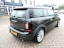 MINI Clubman Mini 1.6 Cooper S Chili 184pk 1e eig. Clima Leder Navi Schuifdak