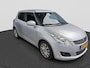 Suzuki Swift 1.2 Exclusive | Rijklaar | 1e eigenaar | Dealeronderhouden | Automaat | All Season banden | Trekhaak |