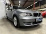 BMW 1-Serie 118i Autom. // Cruise // Ecc // Half Leer // Sportstoelen