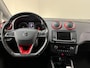 SEAT Ibiza 1.4 EcoTSI FR Connect 150 PK Nieuwe distr.riem en waterpomp Af. Trekhaak / Airco / Camera / PDC / Stoelverw.