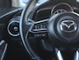 Mazda 2 1.5 Skyactiv-G GT-M CLIMATE | CAMERA | CRUISE | DAB | LMV16 | LED | NAVI | PDCA | STOELVERW