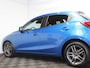 Mazda 2 1.5 Skyactiv-G GT-M CLIMATE | CAMERA | CRUISE | DAB | LMV16 | LED | NAVI | PDCA | STOELVERW