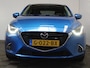 Mazda 2 1.5 Skyactiv-G GT-M CLIMATE | CAMERA | CRUISE | DAB | LMV16 | LED | NAVI | PDCA | STOELVERW