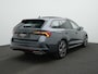 Skoda Octavia Combi 1.4 TSI 245 pk DSG RS iV PHEV Business | Panoramadak | Geheugen-/massagestoelen | Head-up display | Canton | Leder/alcantara | Stuur-/achterbankverwarming | Matrix LED