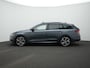 Skoda Octavia Combi 1.4 TSI 245 pk DSG RS iV PHEV Business | Panoramadak | Geheugen-/massagestoelen | Head-up display | Canton | Leder/alcantara | Stuur-/achterbankverwarming | Matrix LED