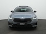 Skoda Octavia Combi 1.4 TSI 245 pk DSG RS iV PHEV Business | Panoramadak | Geheugen-/massagestoelen | Head-up display | Canton | Leder/alcantara | Stuur-/achterbankverwarming | Matrix LED