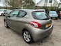 Peugeot 208 1.2 VTi Allure. HELE NIEUWE MOTOR IN GEGAAN !!!