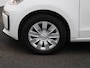 Volkswagen e-Up! e-up! | Climate Control | Camera | Parkeersensoren | Stoelverwarming | Cruise Control |