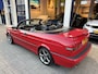 Saab 9-3 Cabrio 2.0t S AUT./LEDER/CLIMA/STOELVERW.