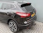 Nissan Qashqai BWJ 2016 1.2 116 PK Tekna PANORAMADAK / TREKHAAK / NAVI / CLIMA / CRUISE / STOELVERW. / ELEKTRISCHE STOELEN / LEDER / LMV / PDC