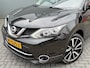 Nissan Qashqai BWJ 2016 1.2 116 PK Tekna PANORAMADAK / TREKHAAK / NAVI / CLIMA / CRUISE / STOELVERW. / ELEKTRISCHE STOELEN / LEDER / LMV / PDC