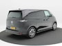 Volkswagen ID. Buzz Economy Business 79 kWh 286 PK | Metallic zwart | App connect | 2 stoelen |