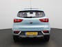 MG ZS MG EV Luxury 45 kWh | Automaat | Panoramadak | Leder | Navigatie | Airco | Achteruitrijcamera | Apple Carplay / Android Auto | Stoelverwarming | Lichtmetalen Velgen |