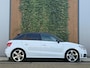 Audi A1 Sportback 1.2 TFSI Admired S-line 2 tone|rotor|Cruse control