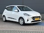 Hyundai i10 1.0 Premium / Dealer onderhouden / Navigatie / Apple Carplay & Android Auto / Climate / Cruise / Camera /