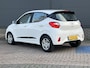 Hyundai i10 1.0 Premium / Dealer onderhouden / Navigatie / Apple Carplay & Android Auto / Climate / Cruise / Camera /
