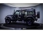 Jeep Wrangler Unlimited 4xe380 RUBICON SOFTTOP | FULL LED | ACC | LEDER | STUUR+STOELVERW | CAMERA | CARPLAY | AFN TREKHAAK | LIER | LMV 20''