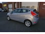 Ford Fiesta 1.4 TITANIUM ORIGINEEL NEDERLANDS 3 DEURS RECENT NWE DISTRIBUTIERIEM ECC AIRCO CRUISECONTROL PARKEERSENSOREN BLUETOOTH 15INCH LMV ELECTR.RAMEN-SPIEGELS