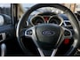 Ford Fiesta 1.4 TITANIUM ORIGINEEL NEDERLANDS 3 DEURS RECENT NWE DISTRIBUTIERIEM ECC AIRCO CRUISECONTROL PARKEERSENSOREN BLUETOOTH 15INCH LMV ELECTR.RAMEN-SPIEGELS