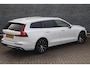 Volvo V60 2.0 T6 Recharge AWD Inscription Expression | Plug-in Hybrid (PHEV) | Navigatie | Apple Carplay | Android Auto | Trekhaak | Achteruitrijcamera | Keyless Entry | Elektrische Achterklep | Stoelverwarming