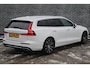 Volvo V60 2.0 T6 Recharge AWD Business Pro | Trekhaak | Voorstoelen + stuurwiel verwarmd | Ice white