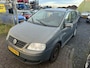 Volkswagen Touran 1.6-16V FSI Turijn export