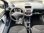 Peugeot 107 1.0-12V XS | 1E EIGENAAR | INRUILKOOPJE | AIRCO | ELEC RAMEN | RADIO |