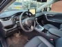 Toyota RAV4 2.5 HYBRID STYLE LEER STOEL/STUURVERW EL-STOEL KEYLESS NAVI CAMERA PARK-SENSOREN EL-ACHTERKLEP APPLE/ANDROID CLIMA AD-CRUISE