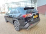 Toyota RAV4 2.5 HYBRID STYLE LEER STOEL/STUURVERW EL-STOEL KEYLESS NAVI CAMERA PARK-SENSOREN EL-ACHTERKLEP APPLE/ANDROID CLIMA AD-CRUISE