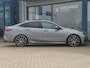 BMW 2-serie Gran Coupé 220i, Mat Frozen grey / Harman Kardon / Schuifdak / Sensoren + Camera / Keyless / Leder / Stoel + Stuurverwarming / 19'' LMV
