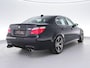 BMW M5 5-serie |Duits geleverd|1e lak|HUD|lederen stoelen|memory|climate control|stoelverwarming|navi|cruise control|