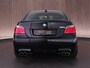BMW M5 5-serie |Duits geleverd|1e lak|HUD|lederen stoelen|memory|climate control|stoelverwarming|navi|cruise control|
