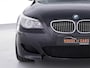 BMW M5 5-serie |Duits geleverd|1e lak|HUD|lederen stoelen|memory|climate control|stoelverwarming|navi|cruise control|