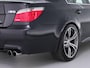 BMW M5 5-serie |Duits geleverd|1e lak|HUD|lederen stoelen|memory|climate control|stoelverwarming|navi|cruise control|