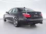 BMW M5 5-serie |Duits geleverd|1e lak|HUD|lederen stoelen|memory|climate control|stoelverwarming|navi|cruise control|