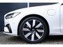 Volvo V90 T6 Automaat AWD Ultra Dark | Verwarmde Voorstoelen en Stuurwiel | Standkachel | Panoramisch Schuif-/Kanteldak | Harman Kardon Premium Audio | 360º Camera | Gelamineerde zijruiten en achterruit | Zonnescherm Zijramen Achter