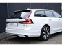 Volvo V90 T6 Automaat AWD Ultra Dark | Verwarmde Voorstoelen en Stuurwiel | Standkachel | Panoramisch Schuif-/Kanteldak | Harman Kardon Premium Audio | 360º Camera | Gelamineerde zijruiten en achterruit | Zonnescherm Zijramen Achter
