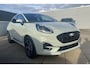 Ford Puma 1.0 EcoBoost Hybrid ST-Line