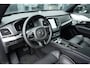 Volvo XC90 2.0 T8 Recharge AWD Ultimate Bright 445pk Panoramadak/Luchtvering/Bowers&Wilkins