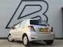 Toyota Yaris 1.0 VVT-i Aspiration Navi,Camera,Cruise,Clima,Bluetooth,Elektr Ramen,N.A.P,Nieuwe APK bij Aflevering
