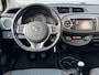Toyota Yaris 1.0 VVT-i Aspiration Navi,Camera,Cruise,Clima,Bluetooth,Elektr Ramen,N.A.P,Nieuwe APK bij Aflevering