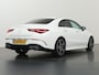 Mercedes-Benz CLA 180 AMG Line | Panoramadak | Sfeerverlichting | Nightpakket | Stoelverwarming | Multimedia Systeem Groot |