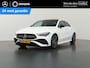 Mercedes-Benz CLA 180 AMG Line | Panoramadak | Sfeerverlichting | Nightpakket | Stoelverwarming | Multimedia Systeem Groot |